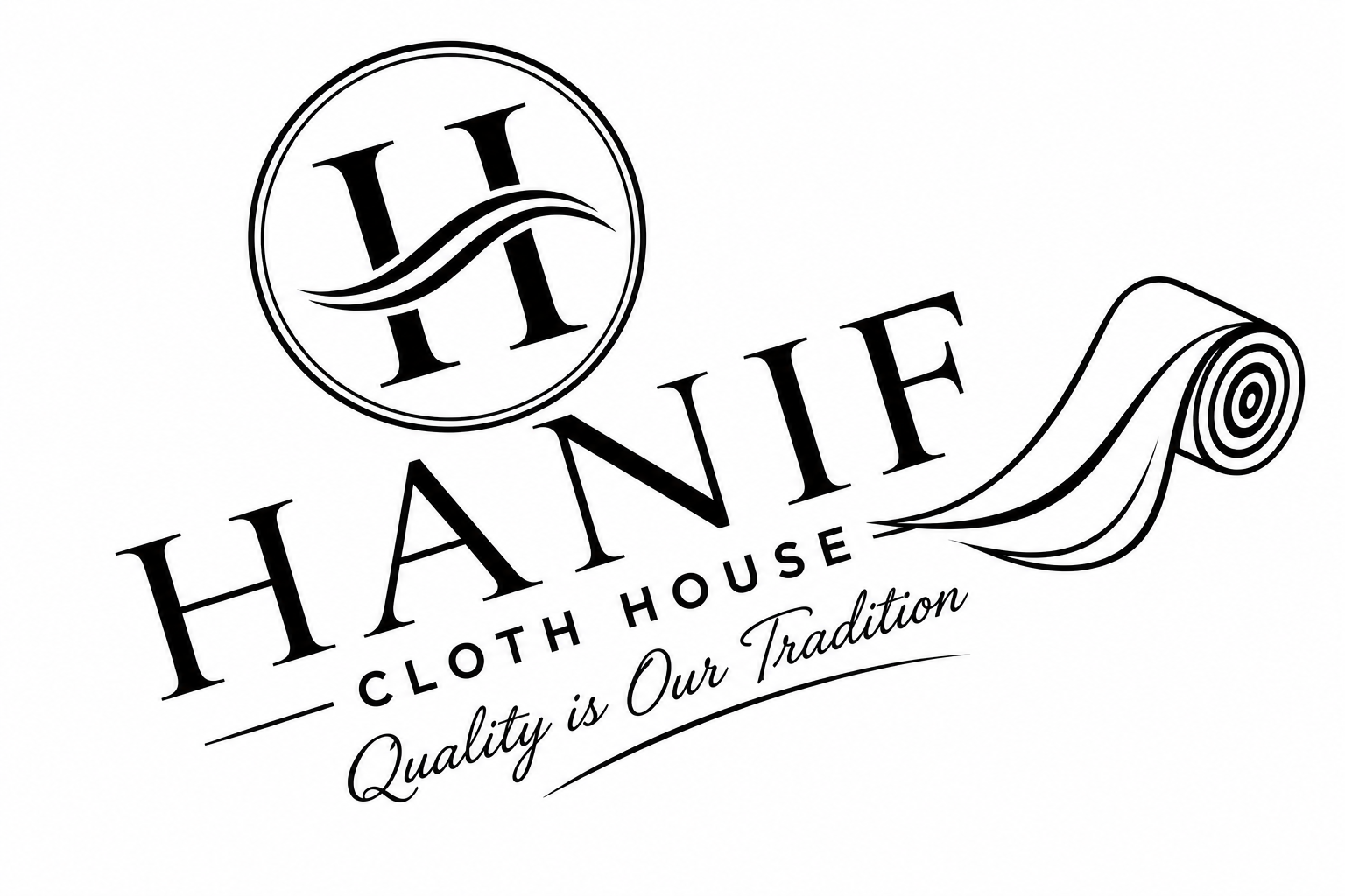 HANIF CLOTH HOUSE